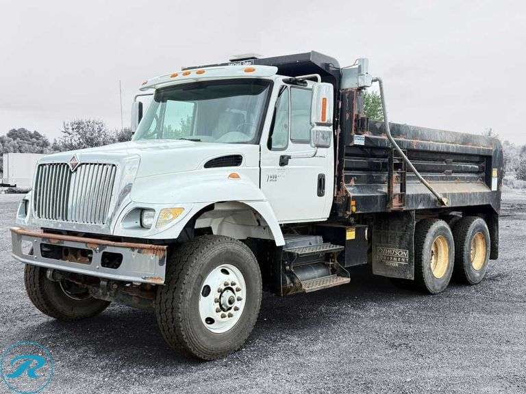 September 10, 2025 - City of Loveland Vehicles  - Roller Auctions