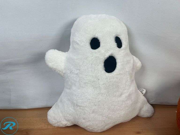 (3) Assorted Halloween Decorations - Used/Does Not Turn On - Roller Auctions