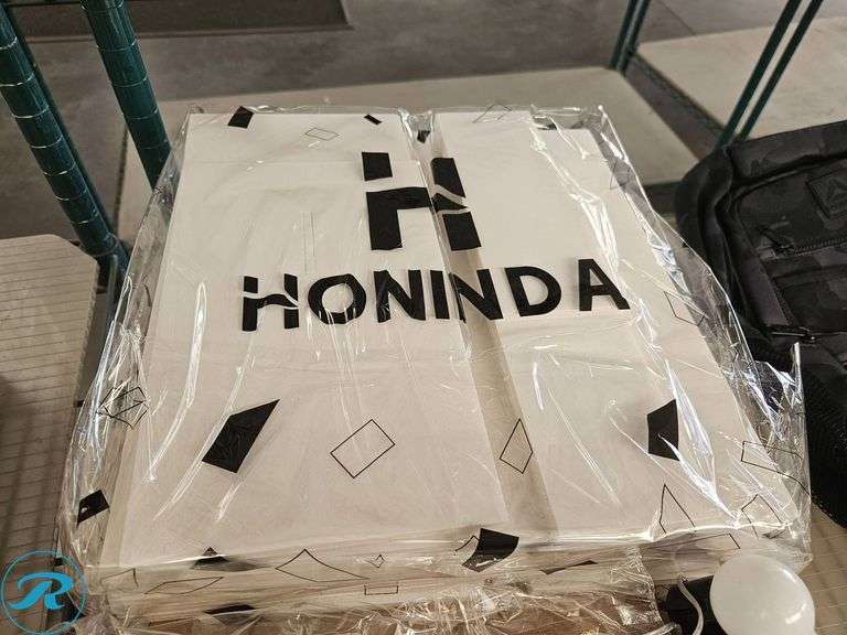 Boxed Honinda YX-KT001 LED Light Kit, 4′ Tall Number 1 - Roller Auctions