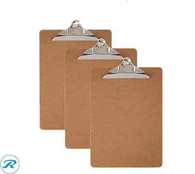 (7)Office Depot® Brand Inkjet/Laser Shipping Labels, Rectangle, 3 1/3" x 4", White, Pack Of 150- New; Office Depot® Brand Wood Clipboards, 9"x 12-1/2", 100% Recycled Wood, Pack Of 3- New; (10) Avery: Divider Sheets- New; (5) Office Depot: 5.25" Expanding Wallets, Extra Wide, 2ct- New; Office Depot® Brand 3/4" Binding Combs, 150-Sheet Capacity, Black, Pack Of 100- New/ Damaged Box - Roller Auctions