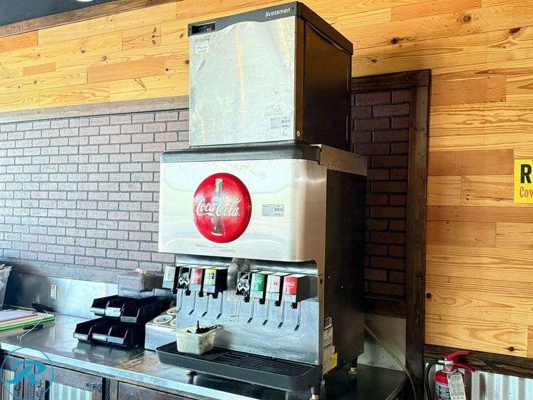 September 9, 2025 - Restaurant Equipment by Order of Local Municipality - Roller Auctions