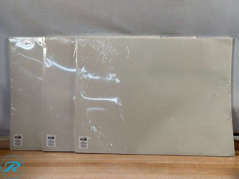 (37) Assorted Size & Color Construction Paper- New - Roller Auctions