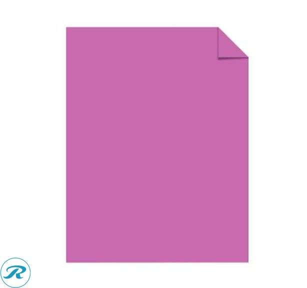 (4) Astrobrights® Color Multi-Use Printer & Copy Paper, Lemon- New/ Damaged Packaging; Astrobrights® Color Multi-Use Printer & Copy Paper, Cosmic Orange- New; Astrobrights® Color Multi-Use Printer & Copy Paper, Purple- New - Roller Auctions
