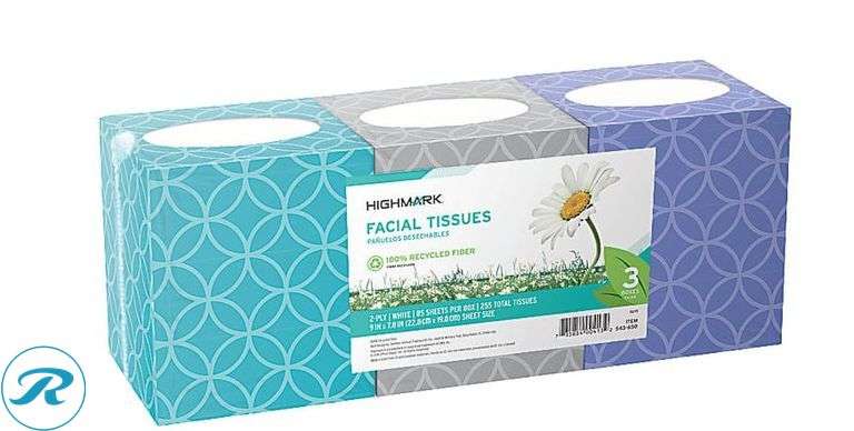 Highmark® ECO 2-Ply Paper Towels, 100% Recycled, 85 Sheets Per Roll, Case Of 30 Rolls- New; Highmark® Paper Hot Cups, 12 Oz, Printed White, Pack Of 50- New;
Mind Reader 7-Compartment Coffee Cup and Condiment Organizer- New; Highmark® ECO 2-Ply Facial Tissue, 100% Recycled, White, 85 Tissues Per Box, Pack Of 3 Boxes - Roller Auctions