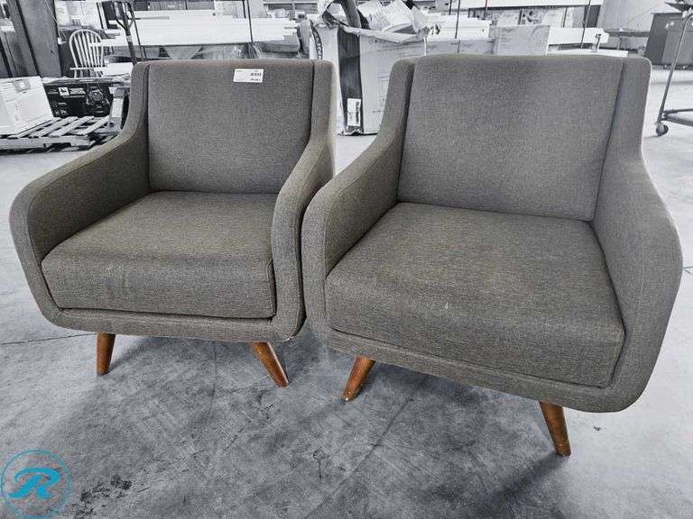 October 15, 2025  - Model Home Furniture & Decorations