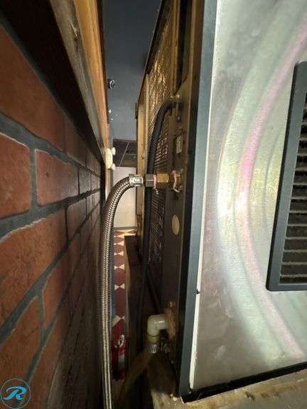 Scotsman Prodigy C0522SA-1A Air Cooled Icemaker - Roller Auctions