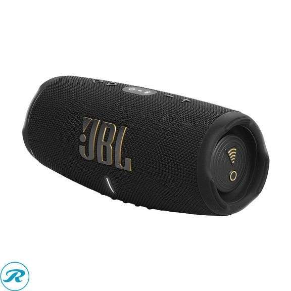 JBL Charge 5 Wi-Fi Portable Waterproof Speaker with Powerbank - New - Open Box - Roller Auctions