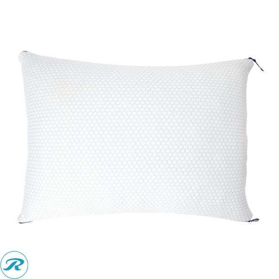 (2) Nectar Tri-Comfort Cooling Bed Pillow - Like New - Roller Auctions