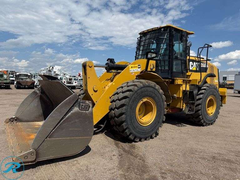 September 10, 2025 -  Construction & Contracting Equipment  - Roller Auctions