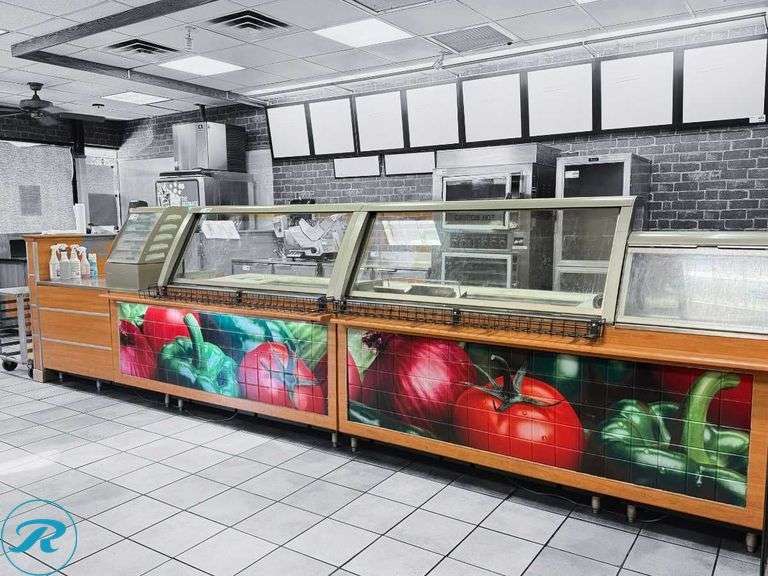 September 22nd, 2025 - Former Subway Location