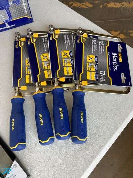 (11) New- Assorted Tools supply Kit - Roller Auctions