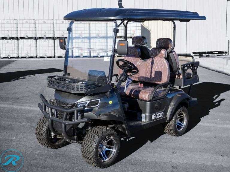 October 8th, 2025 - New Small Equipment & Attachments