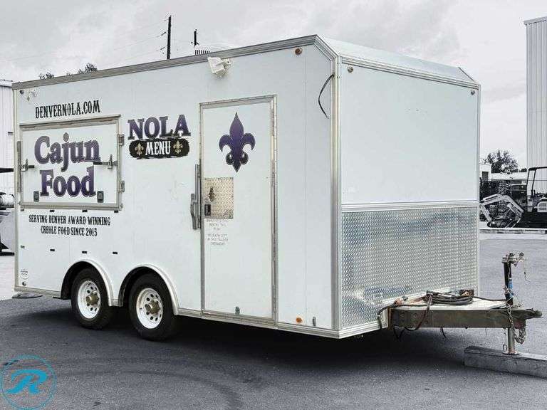 September 22, 2025 - Restaurant Equipment 