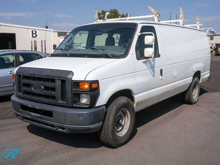September 23, 2025 - Vehicles, Contractor and Rental Yard Equipment  - Roller Auctions