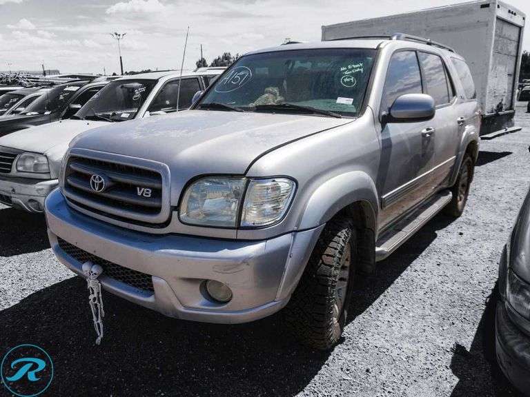 September 17, 2025 - City of Aurora Impound Vehicles  - Roller Auctions