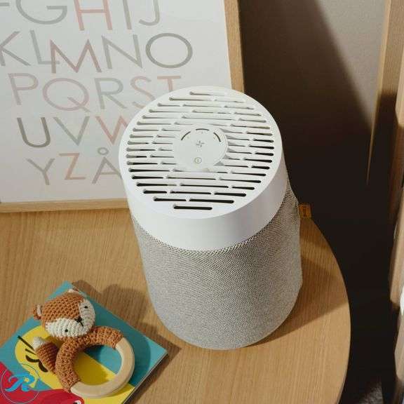 Blue Pure Mini Max Air Purifier, 2-pack By Blueair - New - Roller Auctions