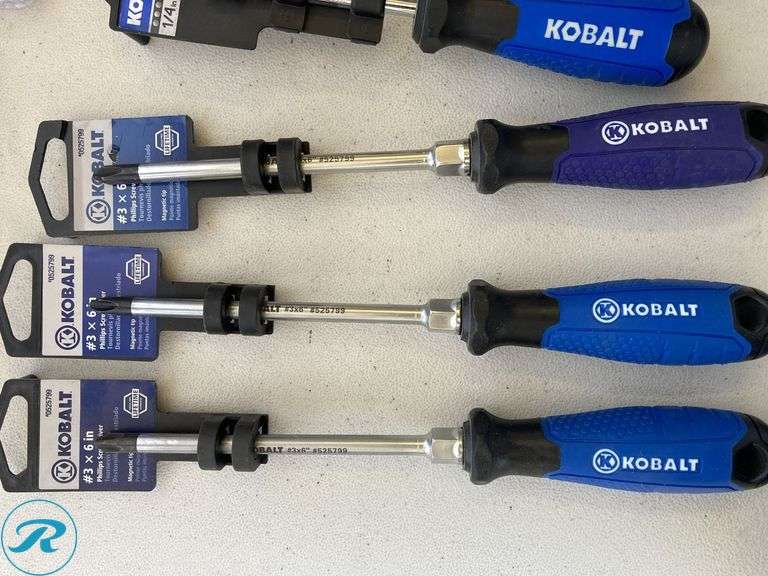 (18) New- Assorted Tools Supply Kits - Roller Auctions