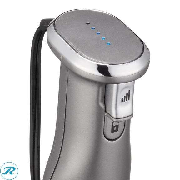 Cuisinart Variable Speed Immersion Blender with Food Processor - New - Roller Auctions