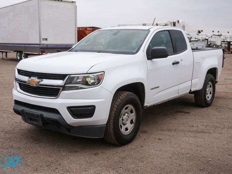 October 8, 2025 - Government / Fleet Vehicles and Equipment - Roller Auctions