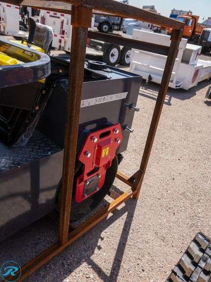 New  Sdlool  1000  Hydraulic Ride-On Vibratory Double Drum Roller - Roller Auctions