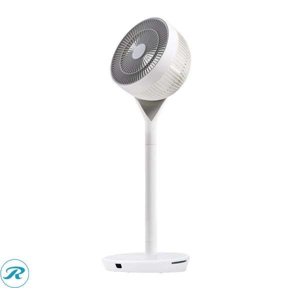 Woozoo 360 Pedestal Air Circulator - New - Roller Auctions