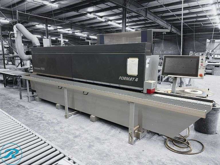 September 30, 2025 - The Top Shop - Custom Cabinetry and Casework