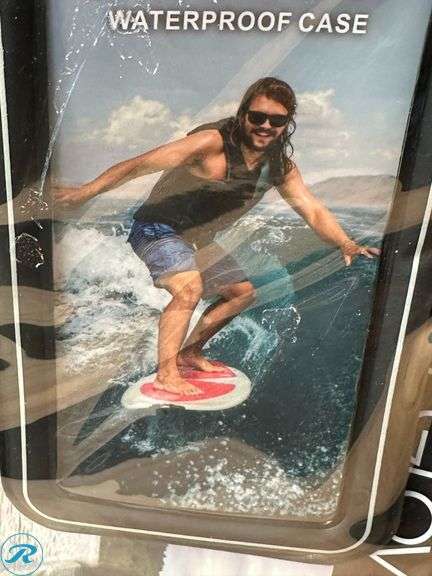 Body Glove Oasis 2 10’ Inflatable Stand Up YOGA Paddle Board Package- Used - Roller Auctions