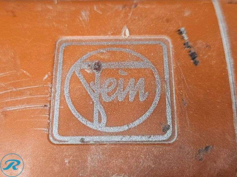 Fein Random Orbital Sander - Roller Auctions