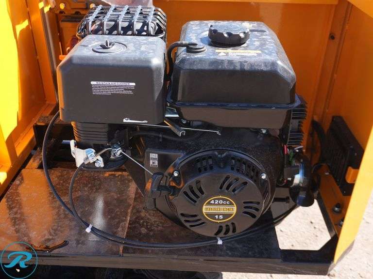 2025  SD Lanch  SDLD25  Crawler Dumper - Roller Auctions