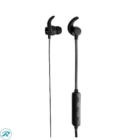 (3) Ativa™: Bluetooth® Earbud Headphones, Gray- New; (3) Ativa™: Bluetooth® Earbud Headphones, Teal- New;(2) Tribe: Wonder Woman Earbuds-  New - Roller Auctions