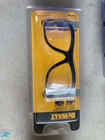 (4) New- Assorted Tool Supply Kits (see photos) - Roller Auctions