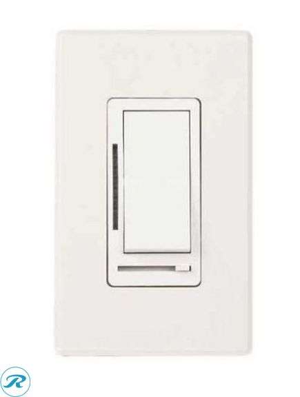 Infinity X1: Motion Activated Puck Light- New/ Open Box; (2)Feit Electric: Digital Slide Dimmer for Led Lighting 2 PK- New/ Open Box; Feit Electric: Smart Dimmer, 2pk- New - Roller Auctions