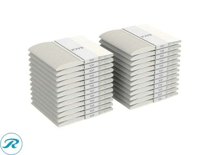 (3) Dixie Ultra SmartStock Series O Compostable Cutlery Knives, 24 refill at 40 count, 960ct- New - Roller Auctions