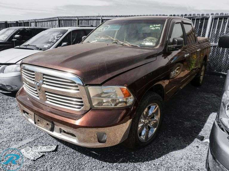 September 17, 2025 - City of Aurora Impound Vehicles  - Roller Auctions