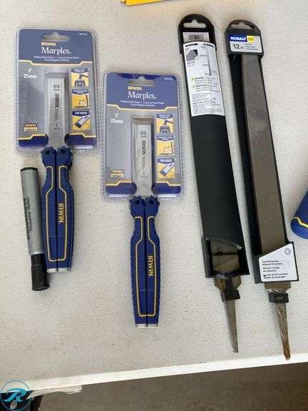 (11) New- Assorted Tools supply Kit - Roller Auctions