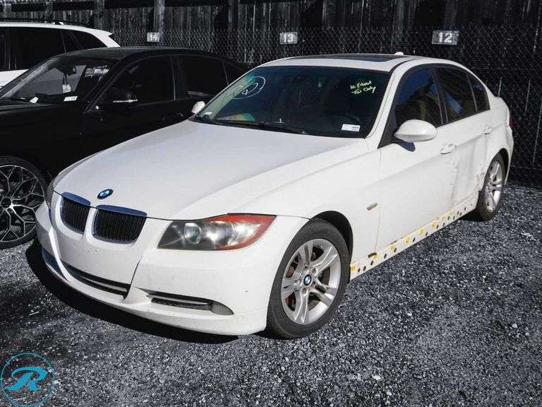 September 17, 2025 - City of Aurora Impound Vehicles  - Roller Auctions