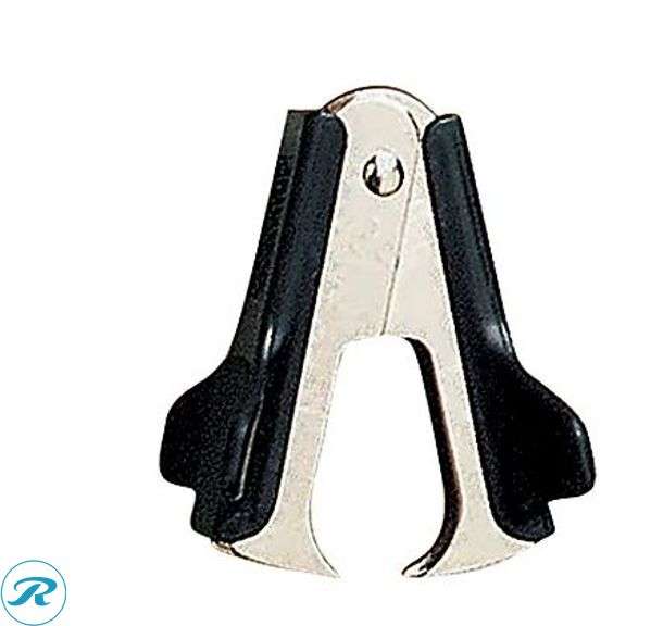 (23) Office Depot® Brand Staple Remover, Black, 3pk- New - Roller Auctions