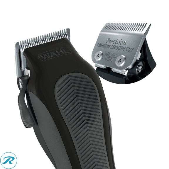 Wahl Deluxe Performance Haircutting Kit - New - Open Box - Roller Auctions