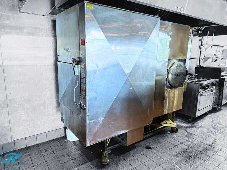 September 9, 2025 - Restaurant Equipment by Order of Local Municipality - Roller Auctions