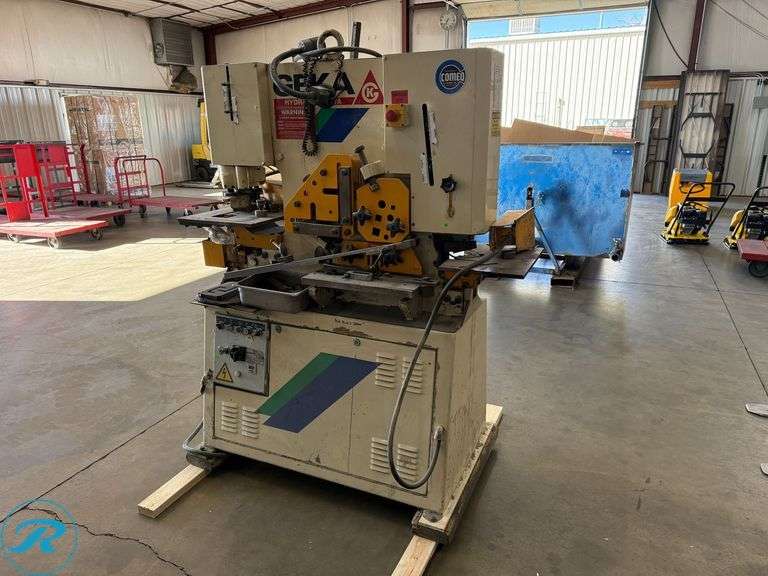 January 27, 2026 - Contractor's Vehicles, Tools & Equipment - Roller Auctions