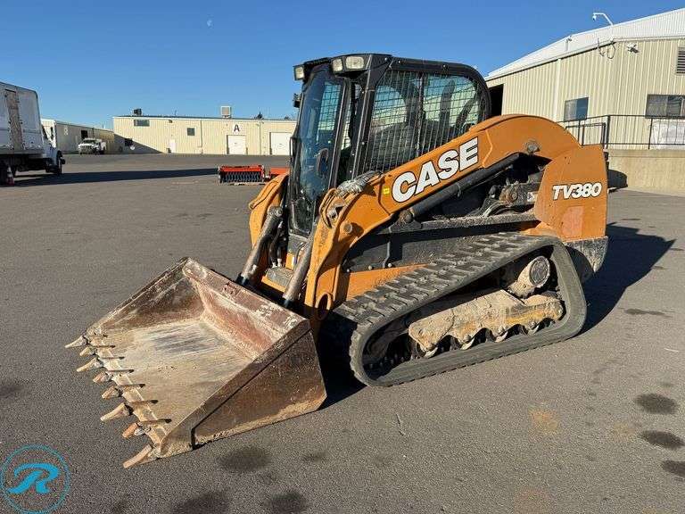 January 27, 2026 - Contractor's Vehicles, Tools & Equipment - Roller Auctions