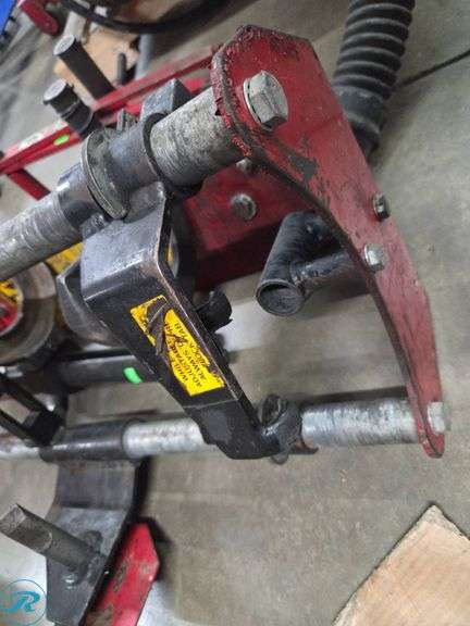 Benrick MST-580 Suspension Strut Spring Compressor, Manual Operation ...
