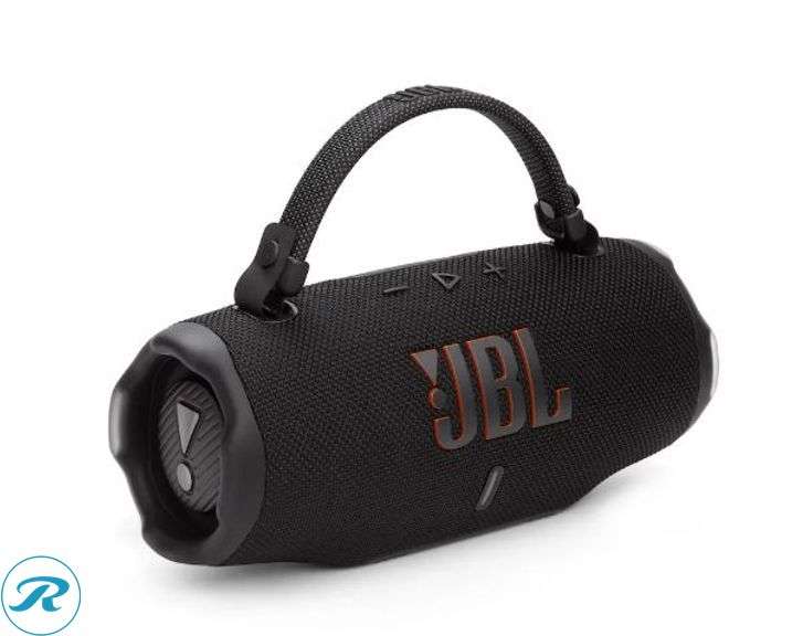JBL Charge 6 Portable Wireless Speaker - New - Roller Auctions