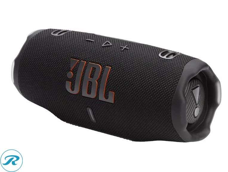 JBL Charge 6 Portable Wireless Speaker - New