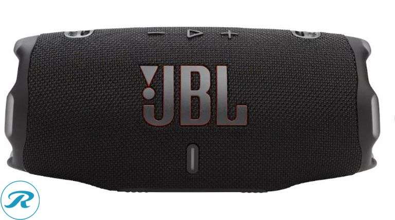 JBL Charge 6 Portable Wireless Speaker - New - Roller Auctions