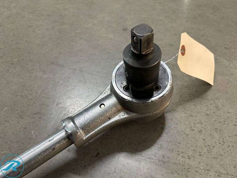 Torque Multiplier Ratcheting Snap-on GA185 Ratcheting Torque Multiplier, X-4, Made in USA - Roller ...