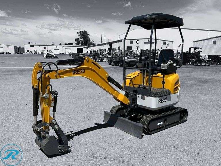 February 11, 2026 - New Equipment & Attachments