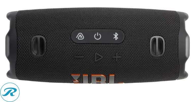 JBL Charge 6 Portable Wireless Speaker - New - Roller Auctions