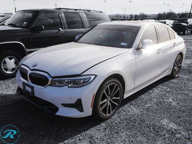 January 14, 2026 - City of Aurora Impound Vehicles 