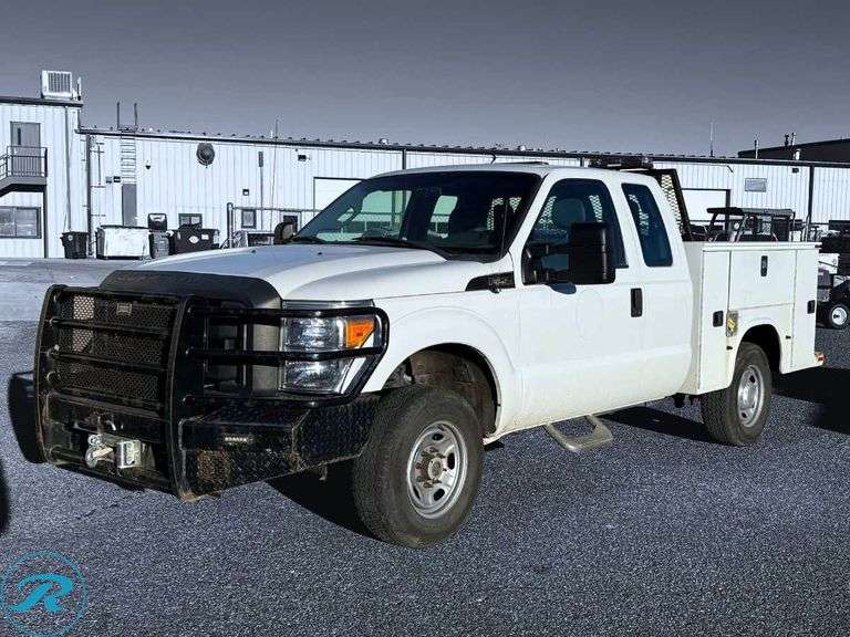 February 11, 2026 - City of Longmont Vehicles & Equipment